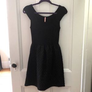 Bailey 44 little black dress